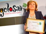 Premio Golosaria 2013